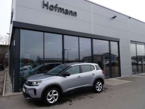 Citroen-C5 Aircross-YOU, Klima, SHZ, PDC, Navi, LED,Polovna