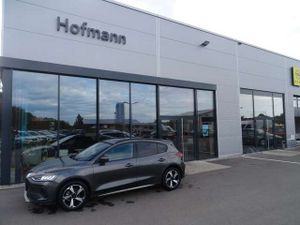 Ford-Focus-Lim Active, Kamera, Klima, Navi, PDC, LED,Vehicule second-hand