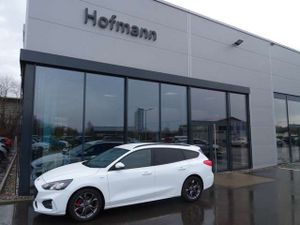 Ford-Focus-Turnier ST-Line, Klima, SHZ, PDC, Kamera,Polovna