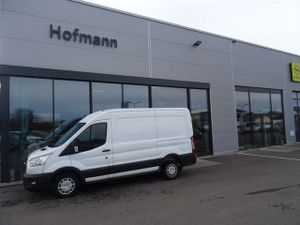 Ford--Transit Kasten 290 H2 L2 Trend PDC, Kamera,Употребявани коли