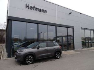 Citroen-C3-Aircross Shine Pack Klima, SHZ, Navi, S-Dach,Polovna