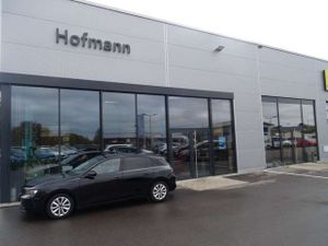 Opel-Astra-L Lim 5-trg Business Elegance, Klima, BT,Gebrauchtwagen