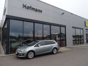 Opel-Astra-J ST Edition, Klima, SHZ, PDC, BT,Begangnade