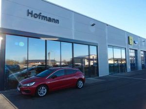 Opel-Astra-K Lim Business Elegance, Klima, SHZ, PDC,Vehicule second-hand