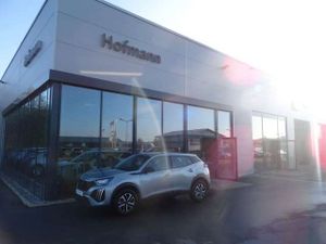 Peugeot-2008-Active, Klima, Kamera, Navi, PDC,Vehicule second-hand