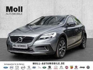 Volvo-V40 Cross Country-Cross Country Plus D2 EU6d-T Panorama Navi Soundsy,S udesom