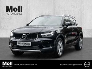 Volvo-XC40-Momentum Pro 2WD T3 EU6d AHK Navi digitales Cockpi,Pojazdy używane