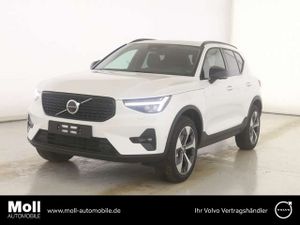 Volvo-XC40-Plus Dark 2WD B4 EU6d AHK Navi Leder digitales Coc,Pojazdy używane