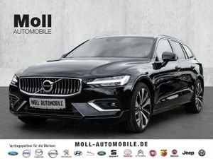 Volvo-V60-Kombi Inscription AWD B5 Benzin EU6d StandHZG Navi,kullanılmış otomobil