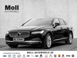 Volvo-S90-Inscription Recharge Plug-In Hybrid AWD T8 Twin En,Gebrauchtwagen