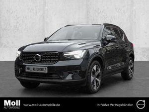 Volvo-XC40-Plus Dark 2WD B4 EU6d digitales Cockpit Memory Sit,Подержанный автомобиль