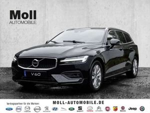 Volvo-V60-Kombi Momentum Pro B3 Benzin EU6d StandHZG Navi Le,kullanılmış otomobil