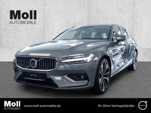 Volvo-V60-Kombi Inscription B4 Benzin EU6d StandHZG Navi dig,Vehículo de ocasión