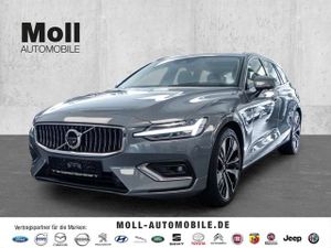 Volvo-V60-Kombi Inscription B4 Benzin EU6d StandHZG Navi dig,kullanılmış otomobil