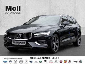 Volvo-V60-Kombi Inscription B5 Benzin EU6d Navi digitales Co,kullanılmış otomobil