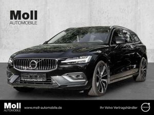 Volvo-V60-Kombi Inscription AWD B5 Benzin EU6d StandHZG Navi,Употребявани коли