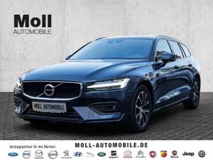 Volvo-V60-Kombi Momentum Pro B4 Diesel EU6d Navi digitales C,Unfallwagen