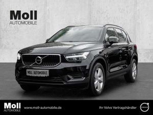 Volvo-XC40-Momentum Core 2WD T2 EU6d digitales Cockpit Sounds,kazalı otomobil