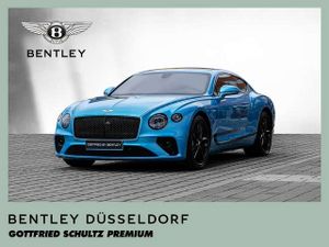 Bentley-Continental GT-V8 Azure // BENTLEY DÜSSELDORF,Gebrauchtwagen