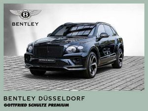 Bentley-Bentayga-S V8 // BENTLEY DÜSSELDORF,Gebrauchtwagen