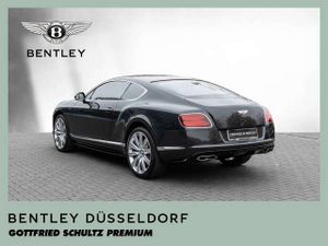 Bentley