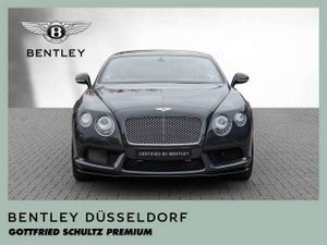 Bentley