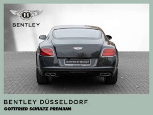 Bentley