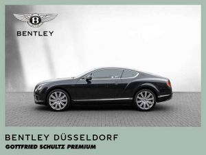 Bentley