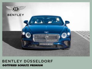 Bentley