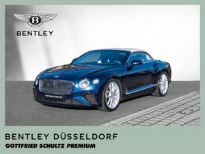 Bentley