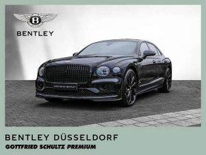 Bentley-Flying Spur-V8 // BENTLEY DÜSSELDORF,Подержанный автомобиль