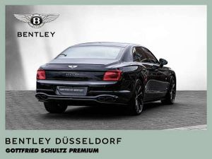 Bentley