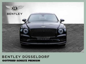 Bentley