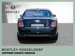 Bentley