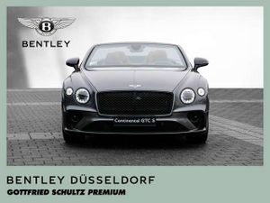 Bentley