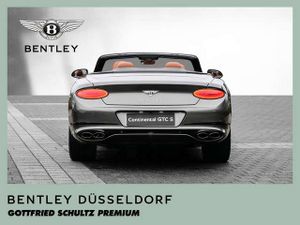 Bentley