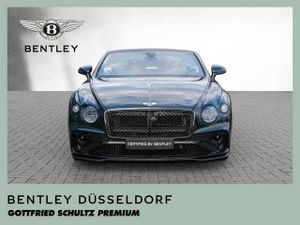 Bentley