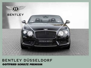 Bentley