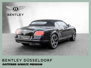 Bentley