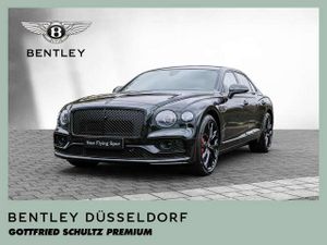 Bentley-Flying Spur-S V8 // BENTLEY DÜSSELDORF,de demostración