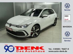 VW-Golf-VIII GTE eHybrid DSG*LED+*RFK*ACC*,Употребявани коли