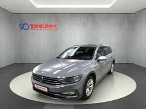 VW-Passat Alltrack-4Motion 20 TDI DSG*RFK*NAV*,Употребявани коли