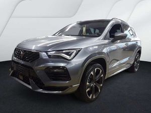 CUPRA-Ateca-20 TSI 4Drive*NAVI*LRH*KAMERA*FSH*,Pojazdy jednoroczne