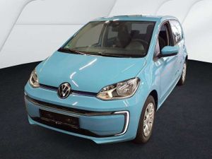 VW-up!-Move Up*ELEKTRO*+WINTERRÄDER*,Подержанный автомобиль