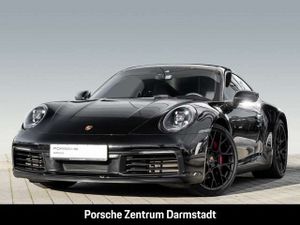 Porsche-992-911 Carrera S Sportabgas BOSE Rückfahrkamera,Használtautó