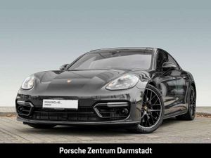 Porsche-Panamera-GTS Sportabgas Surround-View Head-Up,Gebrauchtwagen