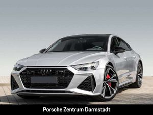 Audi-RS7-Sportback 40 TFSI quattro Dynamik-Paket plus,Gebrauchtwagen