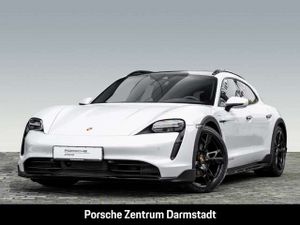 Porsche-Taycan-4S Cross Turismo Head-Up Panoramadach,Gebrauchtwagen