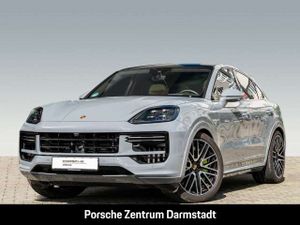 Porsche-Cayenne-Turbo E-Hybrid Coupe Klimasitze Burmester,Gebrauchtwagen