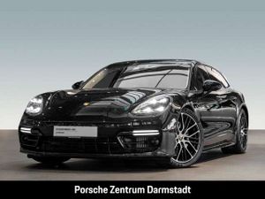 Porsche-Panamera-4 E-Hybrid Sport Turismo Platinum Edition,Употребявани коли